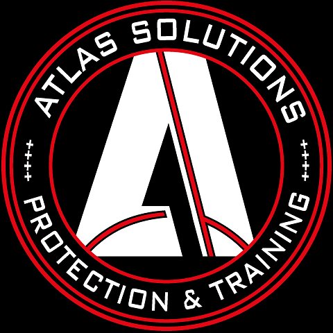 AED First Aid - Logo